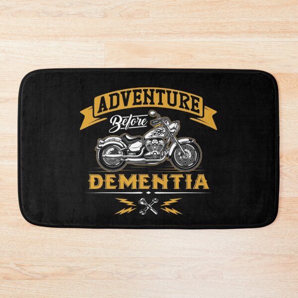 Item preview, Adventure Before Dementia designed and sold by Sinfamous.