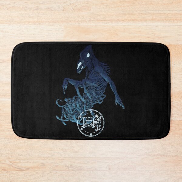 Item preview, Dictionnaire Infernal: Orobas designed and sold by CyborgOne.