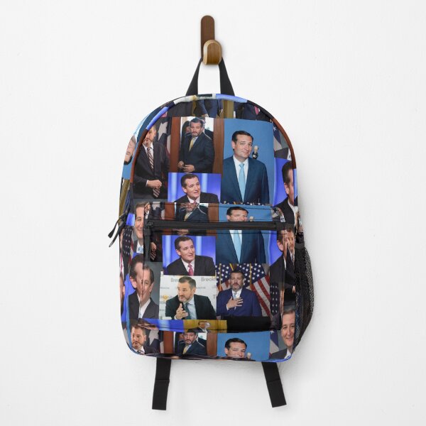 Item preview, ted cruz designed and sold by hotchilipeppers.