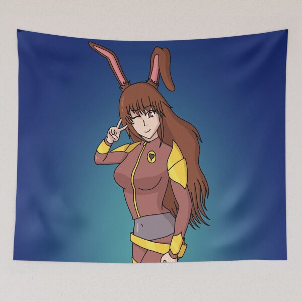 Item preview, Velvet Scarlatina designed and sold by BastionUnity.