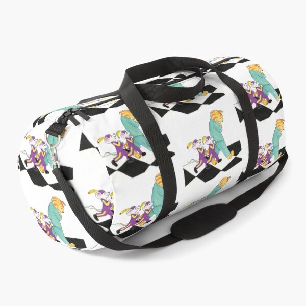 Item preview, "King Leo’s Unknown Guest, Walking" designed and sold by gigiamal.