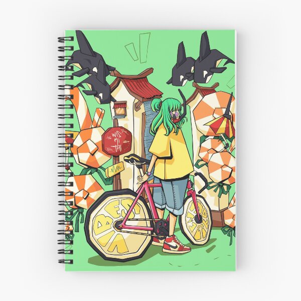 Item preview, Morning Vibes designed and sold by wiskithi.