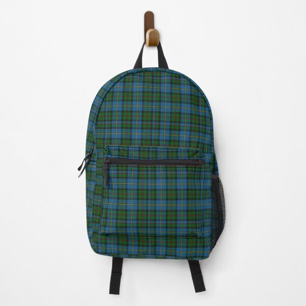 Item preview, Scottish Highland Tartan Design 9 designed and sold by LiveToLearn.