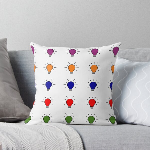 Item preview, Colorful Lamp II designed and sold by AlyaShop24.