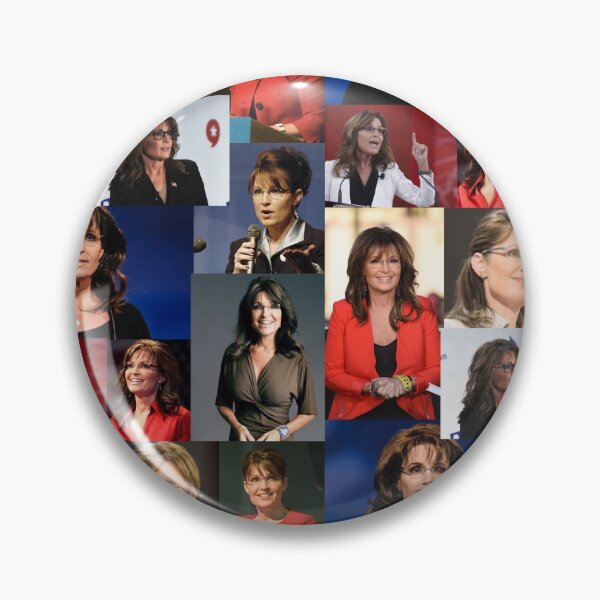 Item preview, sarah palin designed and sold by hotchilipeppers.