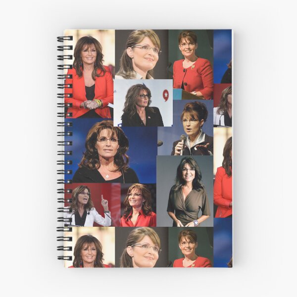 Item preview, sarah palin designed and sold by hotchilipeppers.
