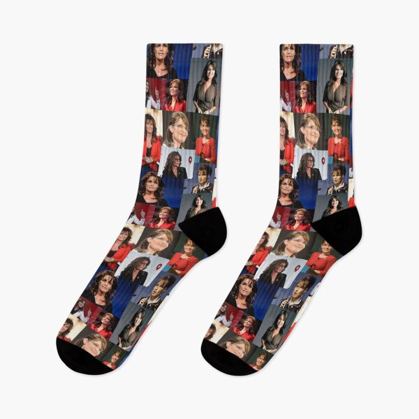 Item preview, sarah palin designed and sold by hotchilipeppers.