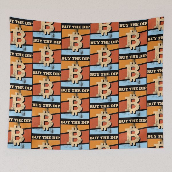 Item preview, Buy The Dip designed and sold by Qudkin.