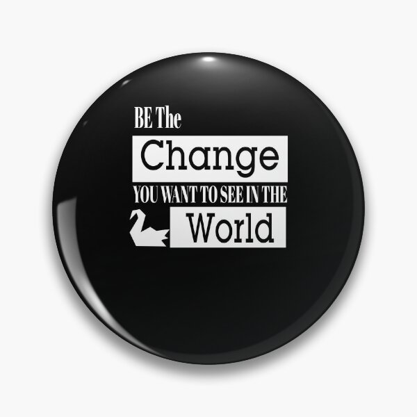 Item preview, Be The Change You Want To See In The World Prison Break , Michael Scofield Paper Cranes , Prison Break designed and sold by DWQBVR.