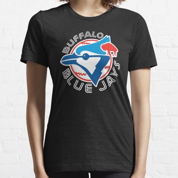 Buffalo Blue Jays Essential T-Shirt