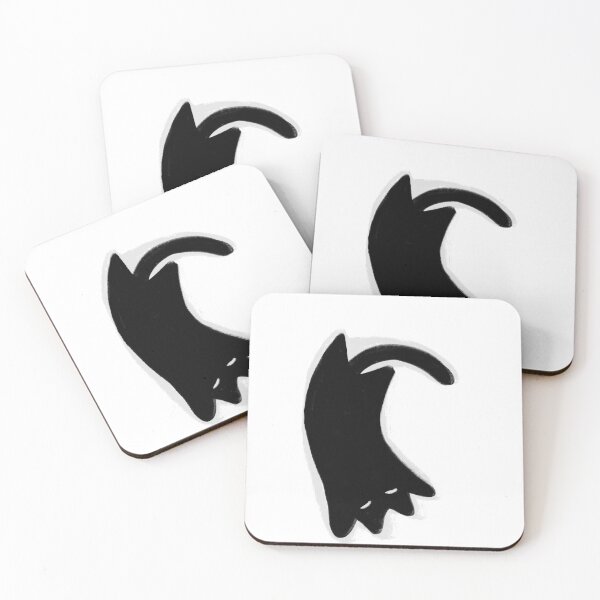 Item preview, Playful cat! designed and sold by fakerat.