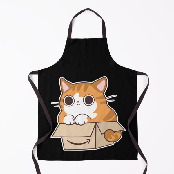 Item preview, Cat T-ShirtIf it fits, I sits designed and sold by GamBian.