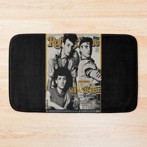 Item preview, Cerati T-ShirtSODA STEREO designed and sold by GamBian.