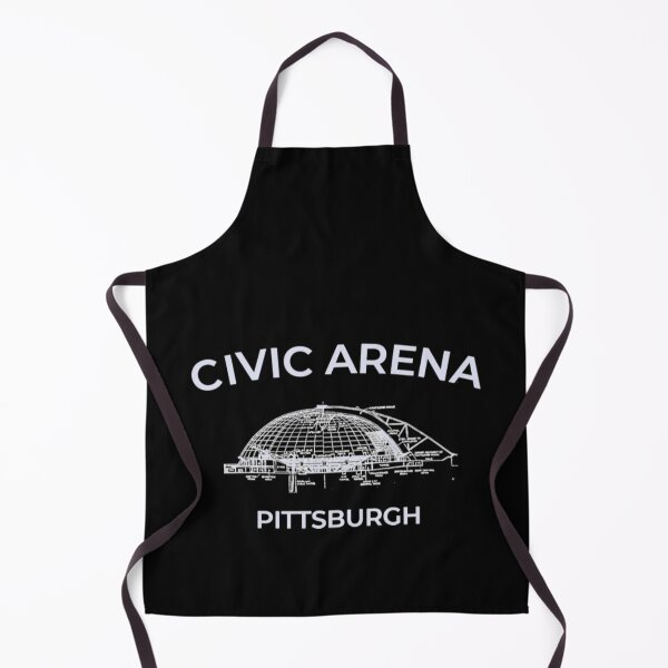 Artikelvorschau, Concert Arena T-ShirtCivic Arena, Pittsburgh (RIP) entworfen und verkauft von GamBian.