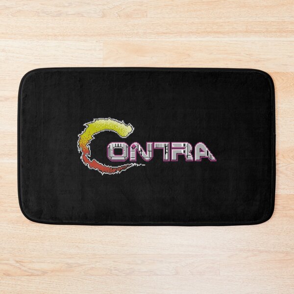 Item preview, Contra T-ShirtContra Title designed and sold by GamBian.