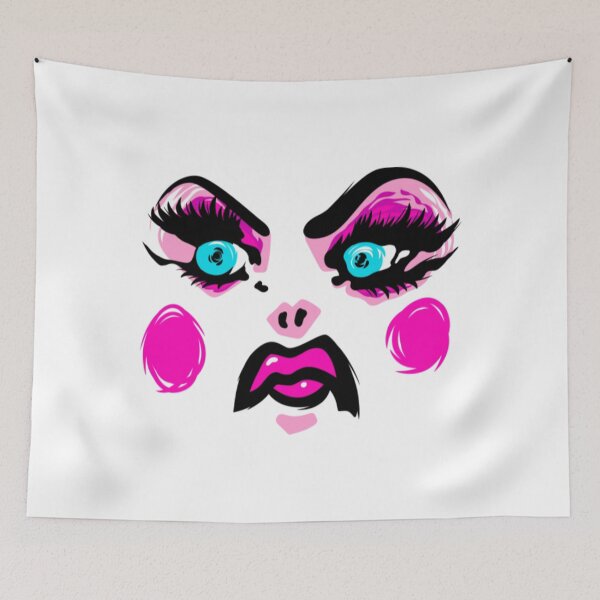 Item preview, Camiseta Drag Race Lil Pound Cake designed and sold by GamBian.