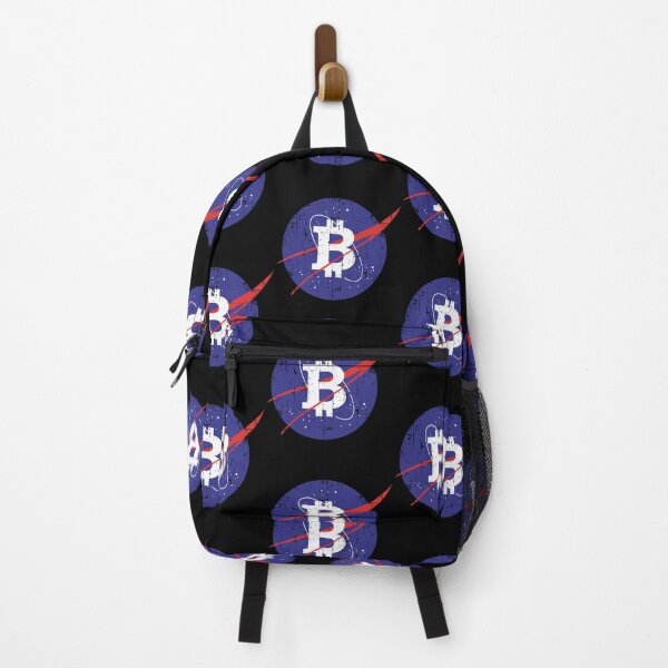 Item preview, Crypto N A S A designed and sold by Qudkin.