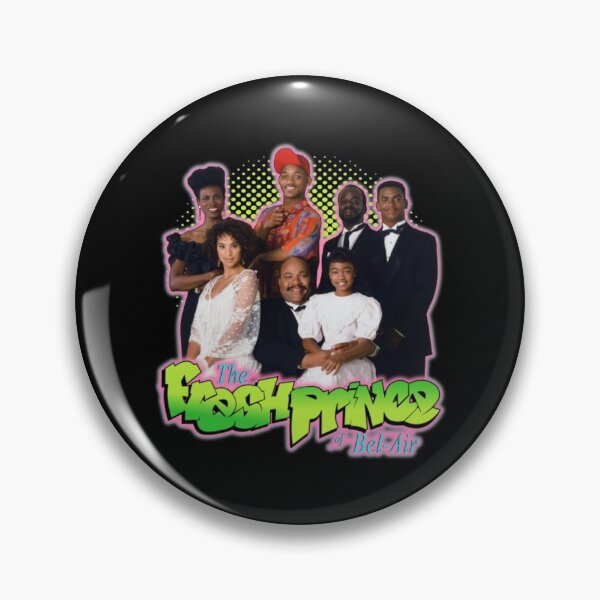 Item preview, Fresh Prince Of Bel Air T-ShirtFresh Prince Of Bel air family time  designed and sold by GamBian.
