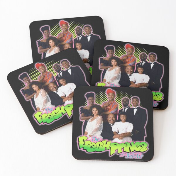 Item preview, Fresh Prince Of Bel Air T-ShirtFresh Prince Of Bel air family time  designed and sold by GamBian.