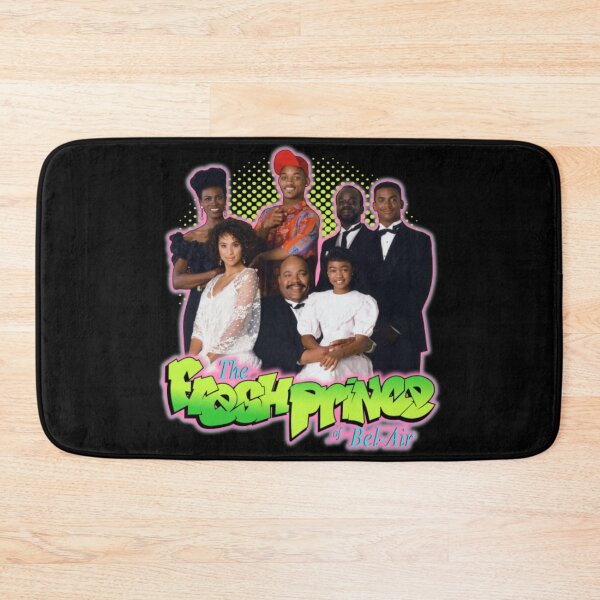 Item preview, Fresh Prince Of Bel Air T-ShirtFresh Prince Of Bel air family time  designed and sold by GamBian.
