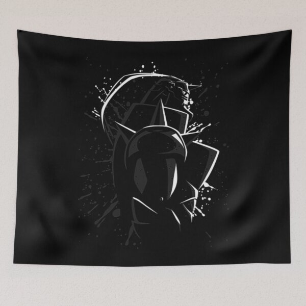Item preview, Camiseta Fullmetal Alchemistfull metal designed and sold by GamBian.
