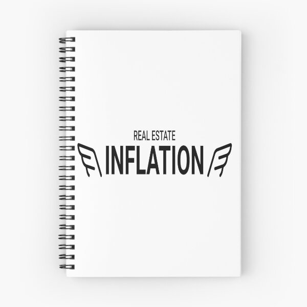 Artikelvorschau, Inflation entworfen und verkauft von Dreaming-Anmi.