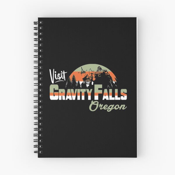 Item preview, Gravity Falls T-ShirtVisit Gravity Falls designed and sold by GamBian.