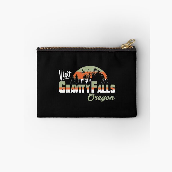 Item preview, Gravity Falls T-ShirtVisit Gravity Falls designed and sold by GamBian.