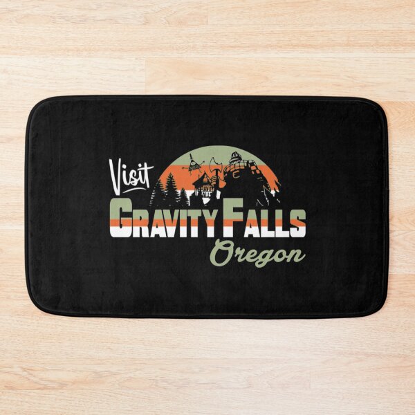 Item preview, Gravity Falls T-ShirtVisit Gravity Falls designed and sold by GamBian.