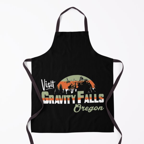 Item preview, Gravity Falls T-ShirtVisit Gravity Falls designed and sold by GamBian.