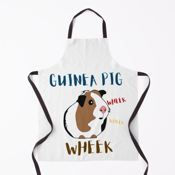 Item preview, Guinea Pig T-ShirtGuinea Pig Wheek designed and sold by GamBian.