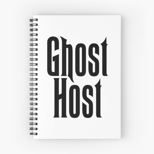 Item preview, Haunted Mansion T-ShirtGhost Host designed and sold by GamBian.