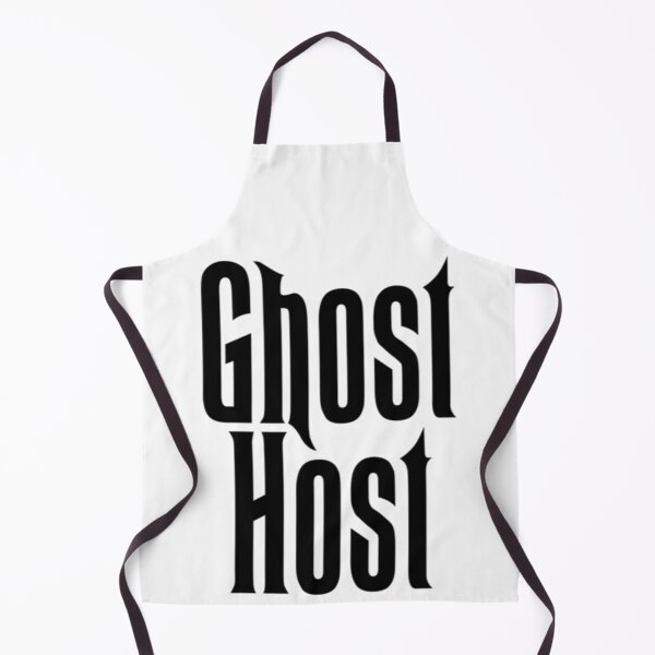 Item preview, Haunted Mansion T-ShirtGhost Host designed and sold by GamBian.