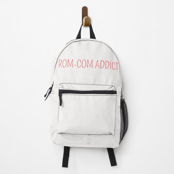 Item preview, Rom-Com Addict designed and sold by BabyCupcakes.