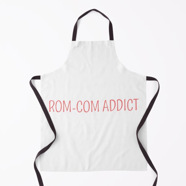 Item preview, Rom-Com Addict designed and sold by BabyCupcakes.