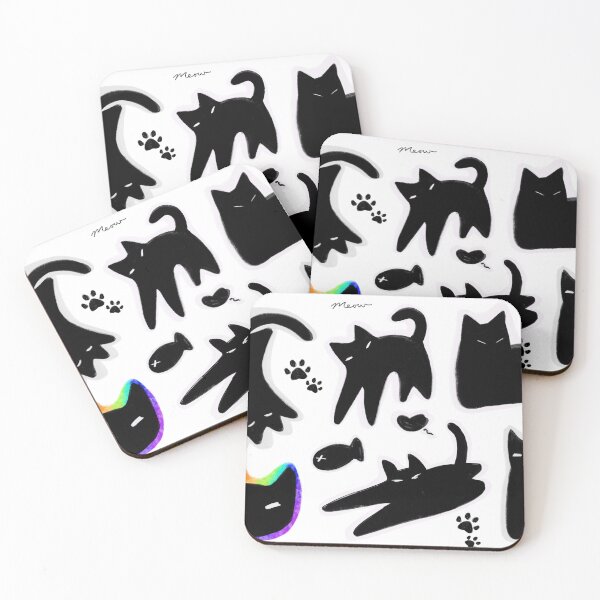 Item preview, The Mega cat! Pack designed and sold by fakerat.