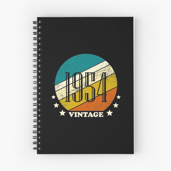 Item preview, Copy of Vintage retro 1954 designed and sold by alviansyah02.