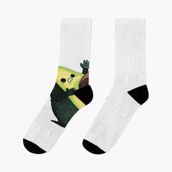 Item preview, AvocAlien designed and sold by Guckio81.