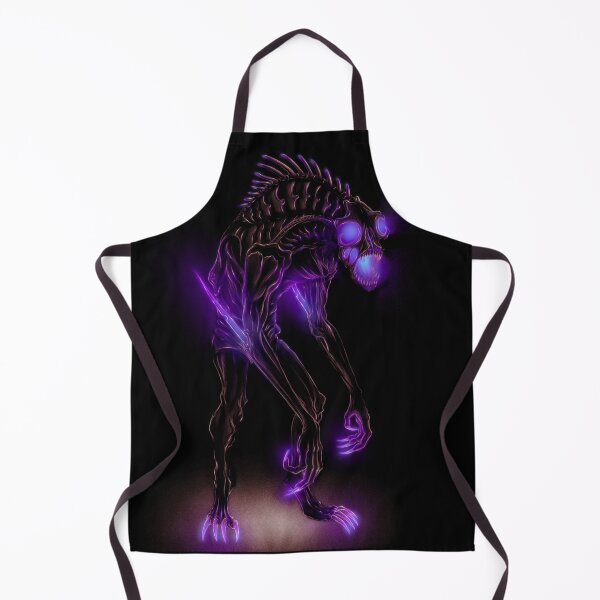 Item preview, Creeper (purple) designed and sold by insomniacbubble.