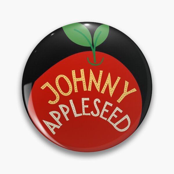 Item preview, Johnny Appleseed Day designed and sold by Lorrre.