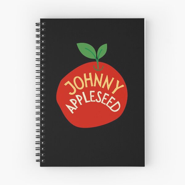 Item preview, Johnny Appleseed Day designed and sold by Lorrre.