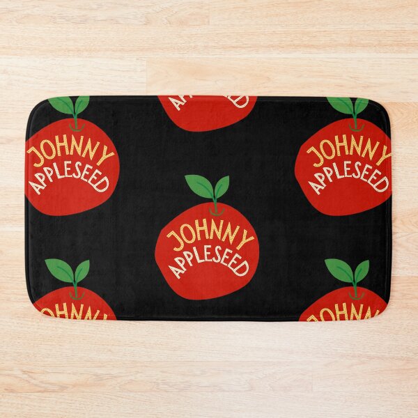 Item preview, Johnny Appleseed Day designed and sold by Lorrre.