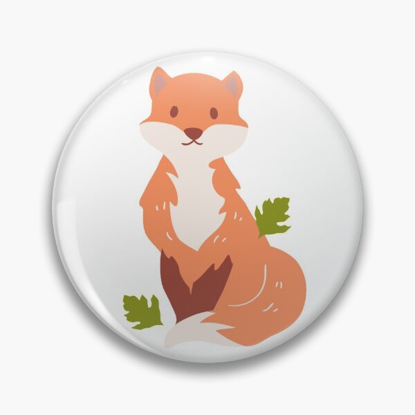 Item preview, Fantastic Mr. fox wolf designed and sold by Creative fashion Mix.