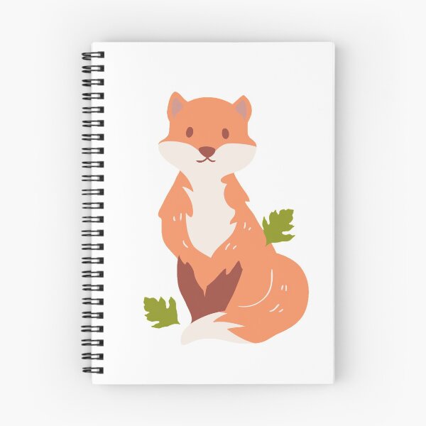 Item preview, Fantastic Mr. fox wolf designed and sold by Creative fashion Mix.