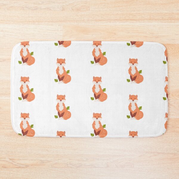 Item preview, Fantastic Mr. fox wolf designed and sold by Creative fashion Mix.