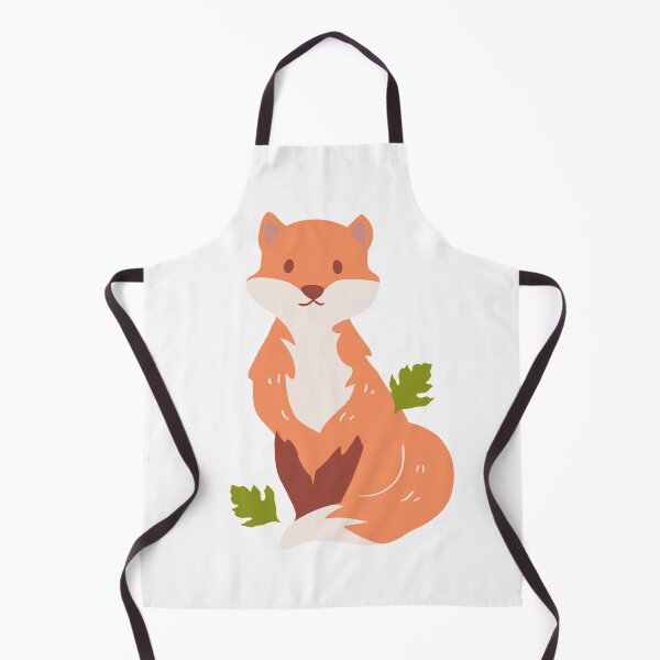 Item preview, Fantastic Mr. fox wolf designed and sold by Creative fashion Mix.