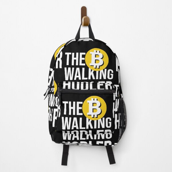 Item preview, The Walking Hodler designed and sold by Qudkin.