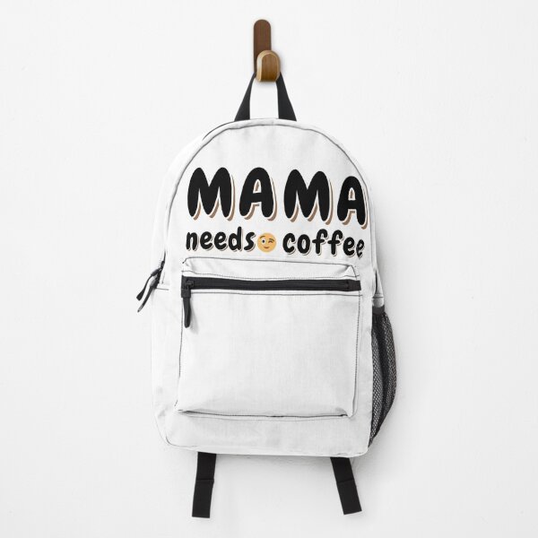 Item preview, Mama Needs Coffee designed and sold by Risala.