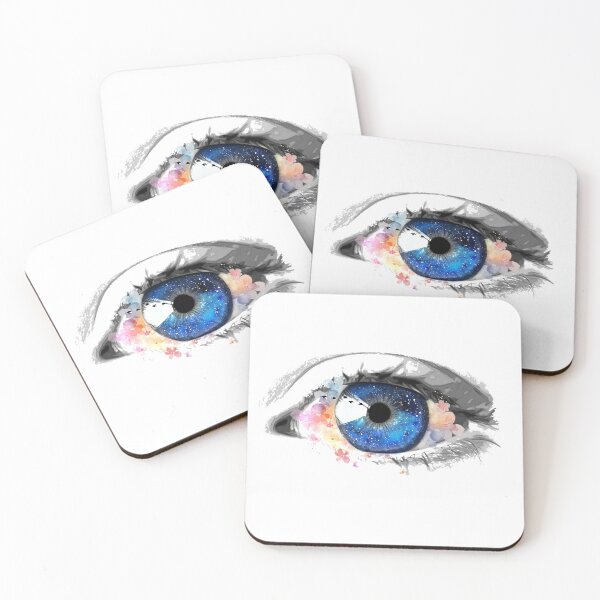 Item preview, Mesmorizing Eye designed and sold by AmaRiz06.