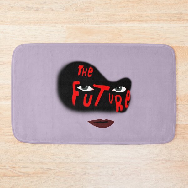 Item preview, cruella mask designed and sold by CarolinaThreadz.